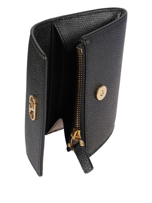 Logo Wallet VALENTINO GARAVANI | 7W2P0AS7SNP0NO